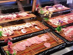 -梨花自助烤肉(天河城店)