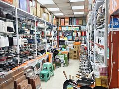 -西北轻工批发市场