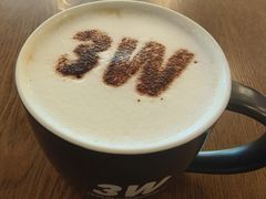 -3W咖啡(北大店)