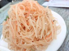 -杨大姐四川风味麻辣鸡(古陌路店)