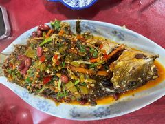 -老丽江餐馆(丽江华都商贸城店)