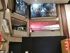 -上海银星皇冠假日酒店