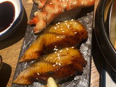 -渔井食堂(新洲店)