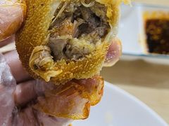 -零·壹新疆羊肉抓饭