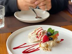 意大利果仁冰糕-Solo(衡山路店)