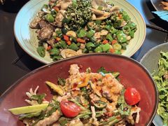 -Ameigo梅果·云贵川bistro(长宁来福士店)