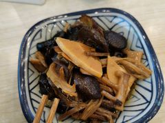 金牌炒素-朱洪元苏式面馆(绿宝广场店)