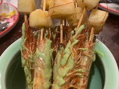 -新白鹿餐厅(爱琴海购物中心店)