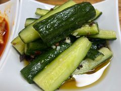 -清真·老陈家烩菜(东新街总店)