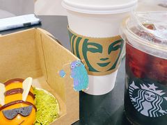 -星巴克(湖州梅地亚广场店)