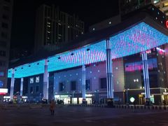 -万达广场(济南魏家庄店)