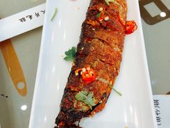 -阿里巴巴烧烤(嘉鸿花园店)