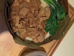 -72街荷叶饭(东方宝泰广场店)