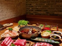 -四喜小胖·北京涮肉(五道营店)