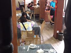 大堂-苏州人家(锦溪镇店)
