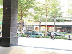 -铂尔登国际酒店(南山深圳湾口岸店)