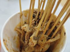 招牌涮牛肚-屈礼洪