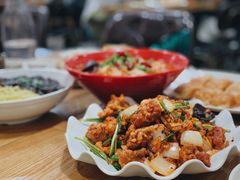 -香港饭店0410(弘大店)
