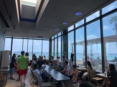 -Cafe Aewol Monsant