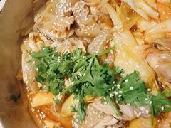 -周家二小姐的菜(西津渡店)