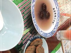 -粗茶淡饭(东关街店)