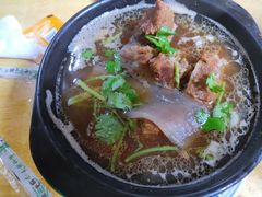 砂锅排骨-砂锅店