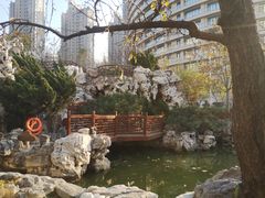 -李叔同故居纪念馆