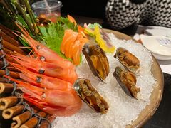 -匠和风精致料理(莆田财富中心店)
