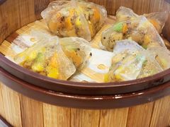 -香港富临皇宫(五月花商业广场店)