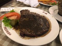 -华梅西餐厅(哈尔滨中央大街店)
