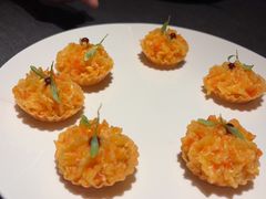 -南里山房·新淮扬菜(徐汇万科店)