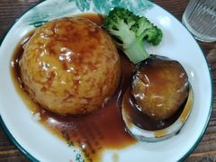 -叶存利海鲜大馅饺子(海宁路总店)