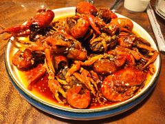 -马头巷·隐庐居·红油大虾(园区店)