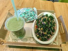 -油梨树AVOCADO TREE(望京店)