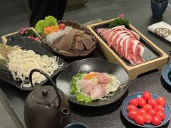 -湊湊火锅·茶憩(打浦桥日月光店)