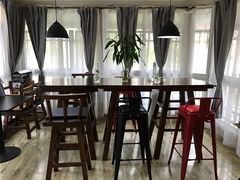 -吃饼人西餐(南开店)