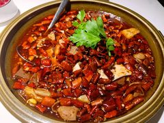山城毛血旺-胡大饭馆 24h(簋街总店)