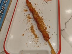 -高福麻辣烫(新阳店)