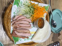 -迷你椰·泰式大排档(北京首店)