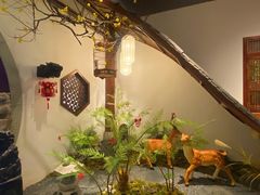 -蘭奢雅集·江浙菜(青山江滩店)