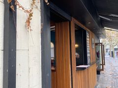 -RUMORS COFFEE ROASTERY鲁马滋咖啡(湖南路店)
