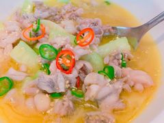 -江湖情酸菜鱼(万菱汇店)