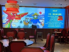 -闽鄂情·闽南招财鸭(水头店)