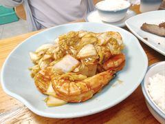 -利德顺小老饭庄(西马路店)