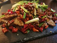 -床吧创意私房菜•Bistro
