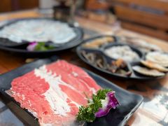 -丽江庭院之爱在路上(西单店)