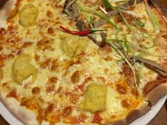 -JINNS锦时 steak&pizza(浸信会礼拜堂旧址店)