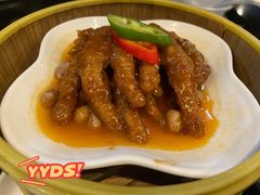 -利雅园酒家(大沙地店)