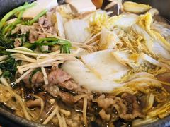 -千吉日本料理(日本一条街店)
