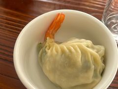 -叶存利海鲜大馅饺子(海宁路总店)